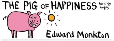 Pig of Happiness