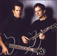 Bacon Brothers