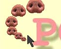 Snout Trails